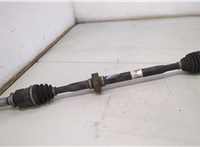  Полуось (приводной вал, шрус) Toyota Auris E18 2012- 20433357 #1