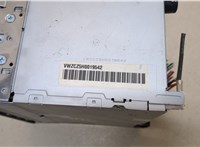  Магнитола Volkswagen Transporter 5 2003-2015 20433360 #6