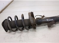  Амортизатор подвески Ford Focus 2 2005-2008 20433366 #1