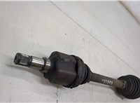  Полуось (приводной вал, шрус) Ford Galaxy 2006-2010 20433376 #2
