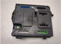  Блок управления BSM (Блок предохранителей) Renault Megane 3 2009-2016 20433381 #1