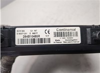  Блок управления BSM (Блок предохранителей) Renault Megane 3 2009-2016 20433381 #3