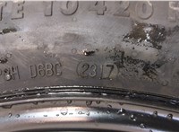  Колесо запасное (таблетка) Volkswagen Tiguan 2016-2020 20433388 #5