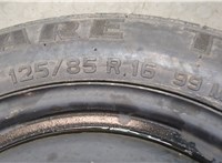  Колесо запасное (таблетка) Jaguar X-type 20433403 #4
