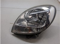  Фара (передняя) Renault Kangoo 2008-2013 20433410 #1