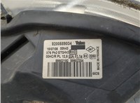  Фара (передняя) Renault Kangoo 2008-2013 20433410 #6