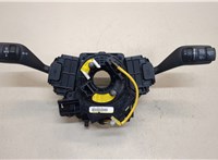  Переключатель поворотов и дворников (стрекоза) Ford Focus 2 2008-2011 20433421 #1
