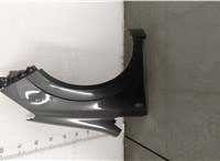  Крыло Opel Zafira B 2005-2012 20433424 #1