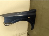  Крыло Opel Astra G 1998-2005 20433434 #1