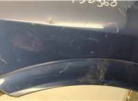  Крыло Opel Astra G 1998-2005 20433434 #4