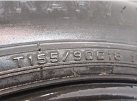  Колесо запасное (таблетка) Volkswagen Passat 8 2015- 20433439 #5