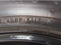  Колесо запасное (таблетка) Volkswagen Passat 8 2015- 20433439 #6