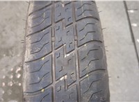 Колесо запасное (таблетка) Volkswagen Golf 7 2012-2020 20433450 #4