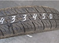 5K0601011AB Колесо запасное (таблетка) Volkswagen Golf 7 2012-2020 20433450 #8