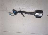 96776848XT Замок ремня безопасности Peugeot 308 2013-2021 20433451 #3