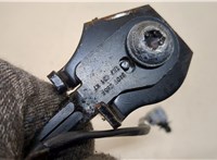  Замок ремня безопасности Citroen C5 2008-2017 20433452 #3