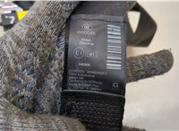  Ремень безопасности Citroen C5 2008-2017 20433453 #3