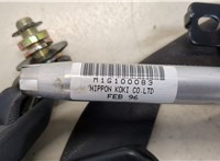  Ремень безопасности Honda Legend 1996-2004 20433455 #2