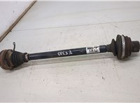  Полуось (приводной вал, шрус) Audi A4 (B8) Allroad 2009-2016 20433459 #1