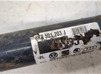  Полуось (приводной вал, шрус) Audi A4 (B8) Allroad 2009-2016 20433459 #2