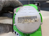  Ремень безопасности Toyota Yaris 2005-2011 20433470 #2