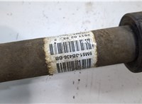  Полуось (приводной вал, шрус) Ford Focus 2 2008-2011 20433471 #2
