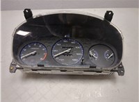  Щиток приборов (приборная панель) Honda Civic 1998-2001 20433477 #1