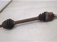  Полуось (приводной вал, шрус) Ford Focus 2 2005-2008 20433497 #1