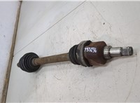  Полуось (приводной вал, шрус) Ford Focus 2 2005-2008 20433497 #2