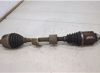  Полуось (приводной вал, шрус) Renault Megane 3 2009-2016 20433499 #1