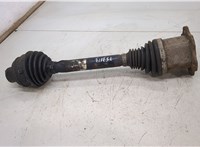  Полуось (приводной вал, шрус) Audi A4 (B8) Allroad 2009-2016 20433504 #1