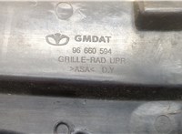 96660595, 20789506 Решетка радиатора Saturn VUE 2007-2010 20433510 #4