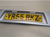 7M7945255D Накладка под номер (бленда) Seat Alhambra 1996-2010 20433514 #1