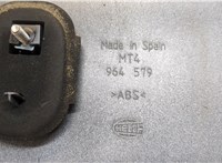 7M7945255D Накладка под номер (бленда) Seat Alhambra 1996-2010 20433514 #4