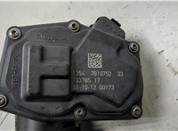  Заслонка дроссельная BMW 5 F10 2010-2017 20433532 #4