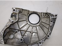  Крышка передняя ДВС BMW 5 F10 2010-2017 20433541 #1