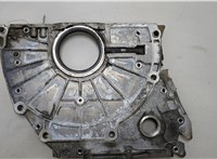  Крышка передняя ДВС BMW 5 F10 2010-2017 20433541 #2