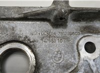  Крышка передняя ДВС BMW 5 F10 2010-2017 20433541 #3