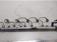 Рампа (рейка) топливная BMW 5 F10 2010-2017 20433545 #1