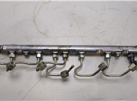  Рампа (рейка) топливная BMW 5 F10 2010-2017 20433545 #2