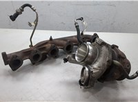 11657823270, 7823270 Турбина BMW 5 F10 2010-2017 20433553 #12