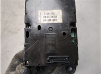  Джойстик мультимедиа BMW 5 E60 2003-2010 20433584 #3