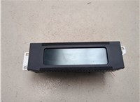  Дисплей компьютера (информационный) Peugeot 607 20433586 #4