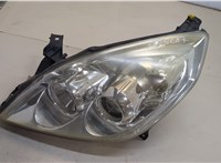  Фара (передняя) Opel Vectra C 2002-2008 20433590 #1