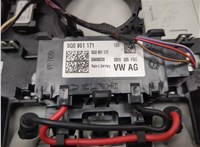  Фонарь салона (плафон) Skoda Octavia (A7) 2013-2023 20433591 #3