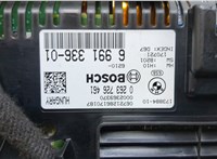  Щиток приборов (приборная панель) BMW X4 F26 2014-2018 20433599 #3