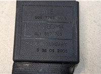  Ремень безопасности Audi Q7 2005-2015 20433601 #2