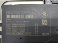  Блок управления бортовой сети (Body Control Module) BMW X4 F26 2014-2018 20433608 #2