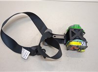  Ремень безопасности Toyota Yaris 2005-2011 20433609 #1