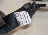  Ремень безопасности Toyota Yaris 2005-2011 20433609 #2